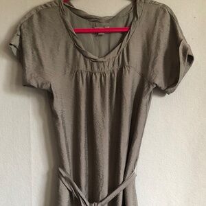 Gap Mini-Dress (S)